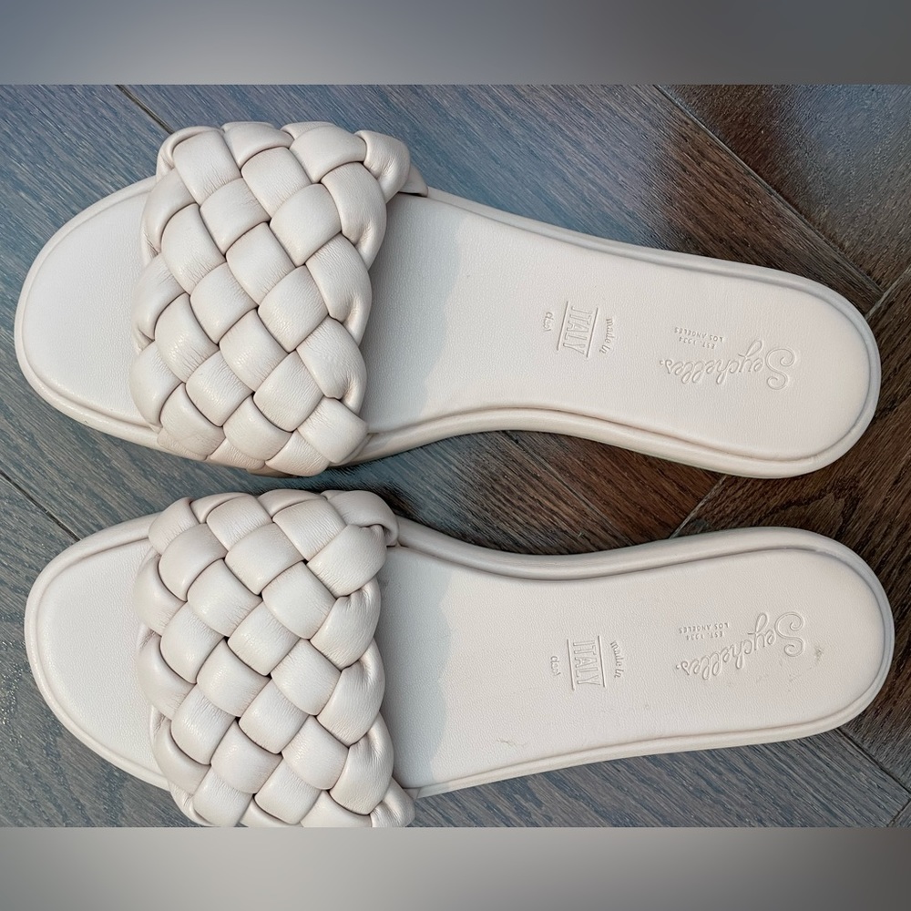 Seychelles Sandals-Size 10-Minimal Wear
